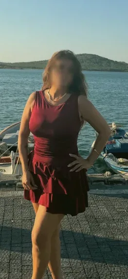 Alina, 30