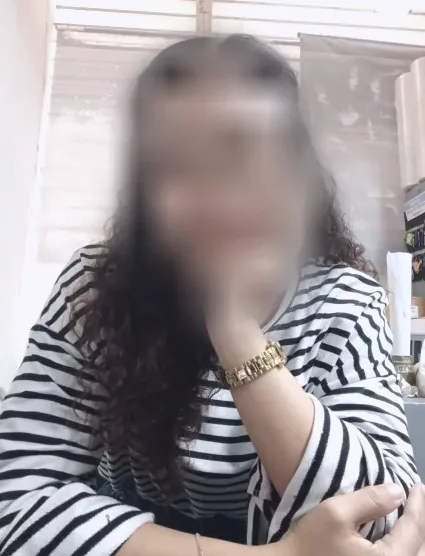 Anja, 31