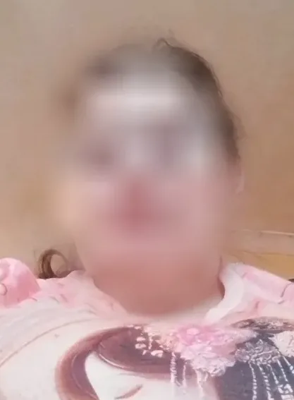 Annika, 38