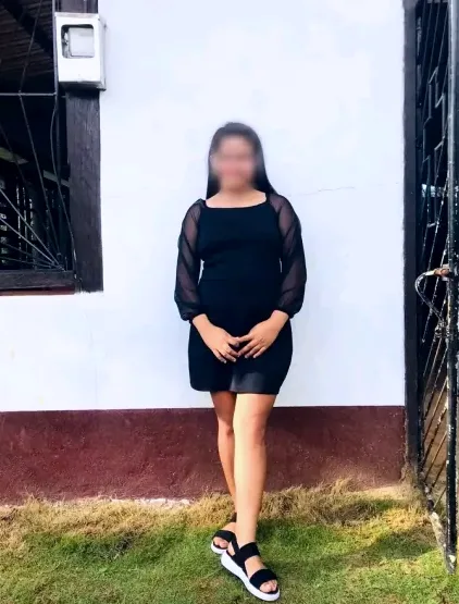 Carina, 26