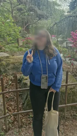 Celina, 26