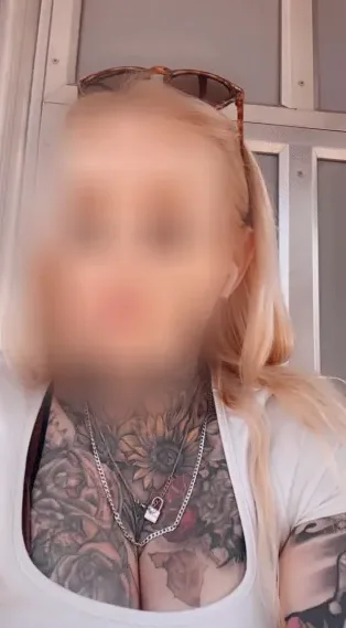 Greta, 37