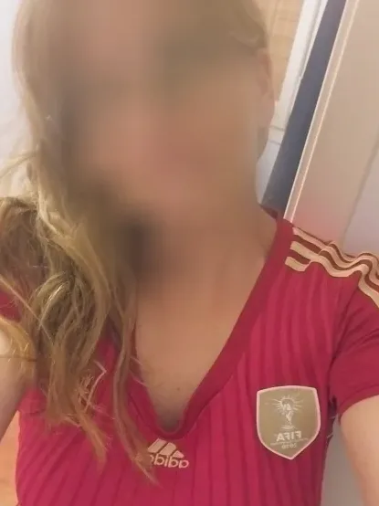 Hannah, 35