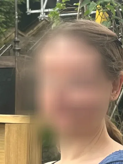 Jacqueline, 34