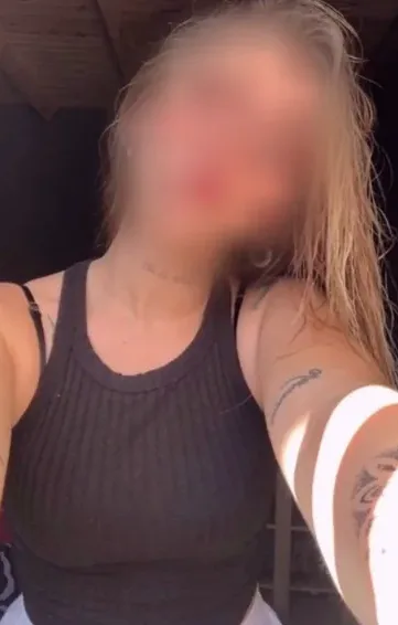Johanna, 32
