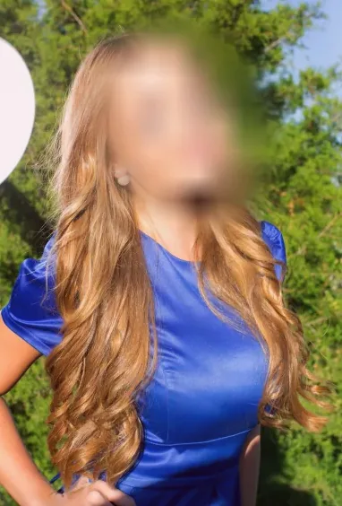 Kerstin, 29