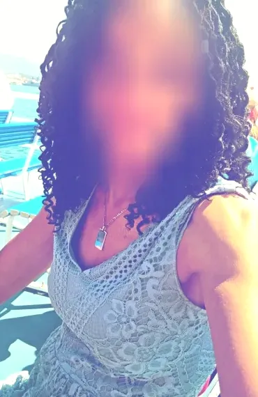 Linda, 34
