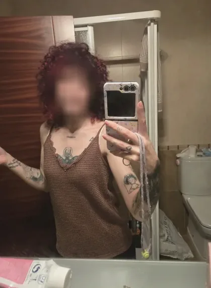Maike, 36