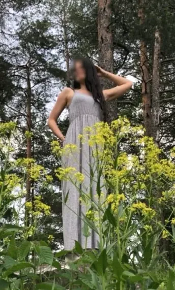 Melanie, 36
