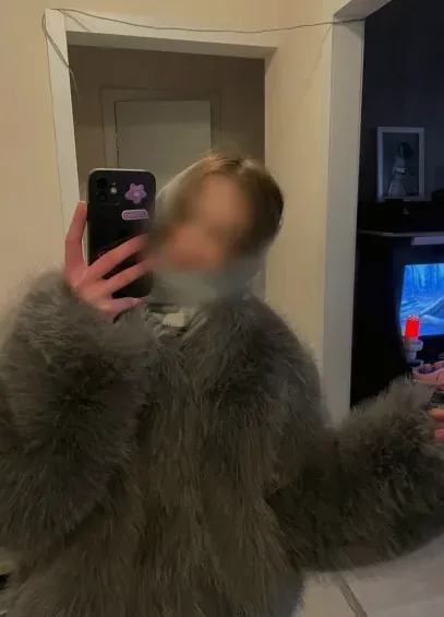 Nina, 30