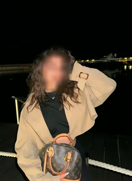 Patrizia, 29