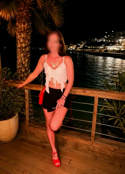 Ramona, 34