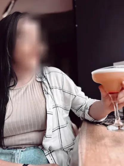 Stefanie, 20