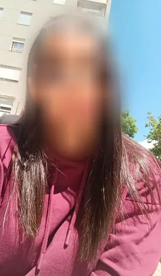 Yvonne, 36